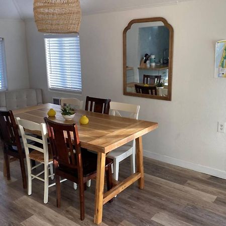 Sea Haven Motel Unit One Rockaway Beach Exteriér fotografie