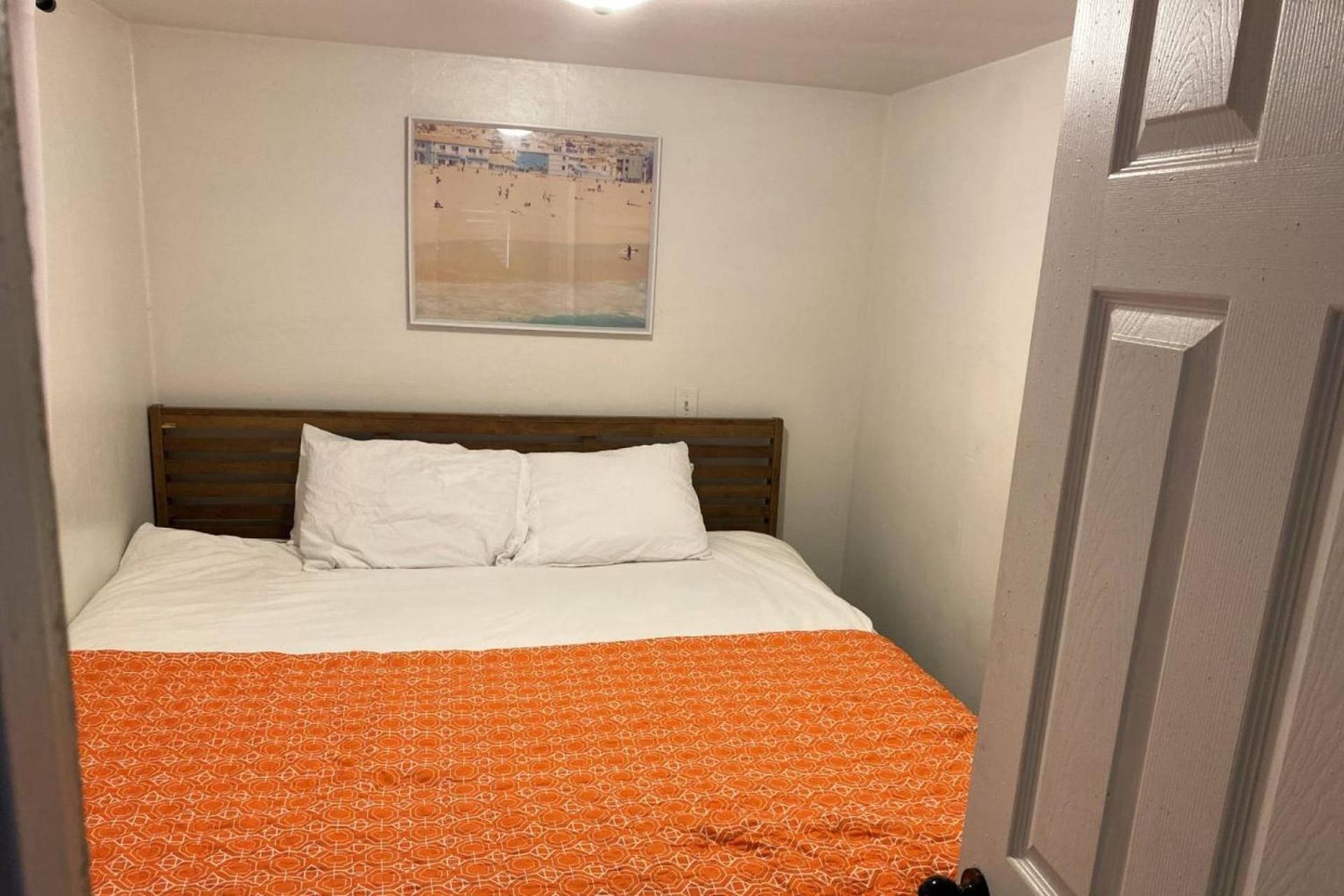 Sea Haven Motel Unit One Rockaway Beach Exteriér fotografie